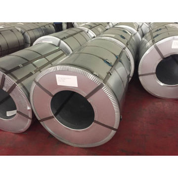 Hot Dipped Galvanized Steel Coils and Sheets